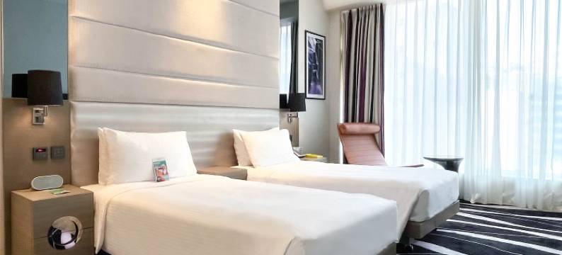 木的地酒店图片