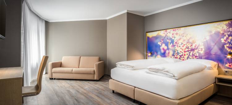 AWA酒店(Awa Hotel)图片
