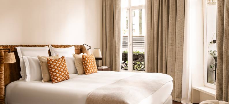 巴黎花之城堡酒店(Château des Fleurs Hôtel & Spa Paris)图片