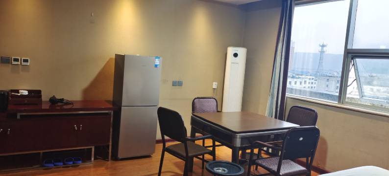 雷雨电竞民宿图片