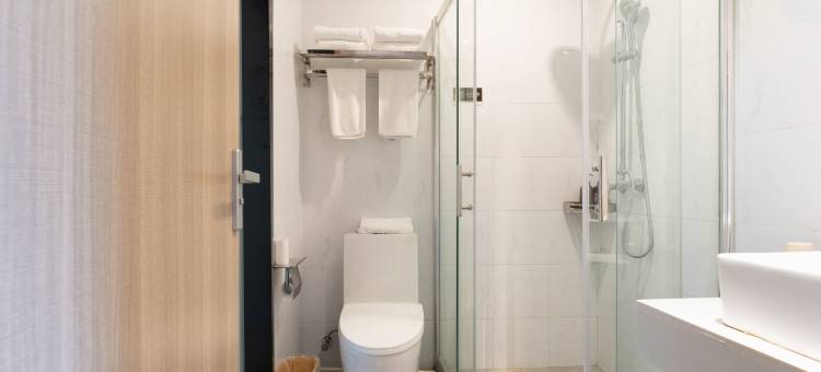 锐思特·逸致酒店(宿州高铁站店)图片