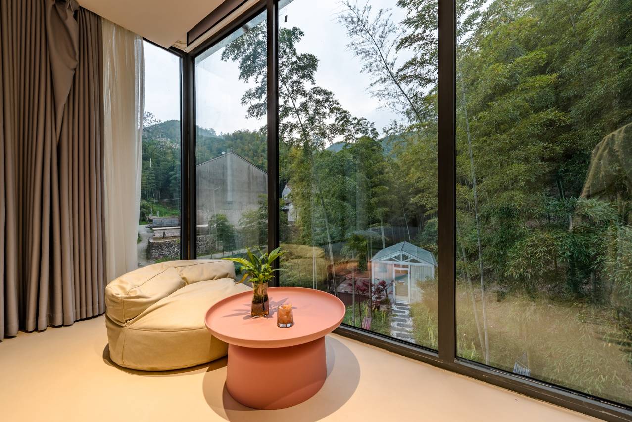 花筑奢·入山(宜兴廿三湾店)图片