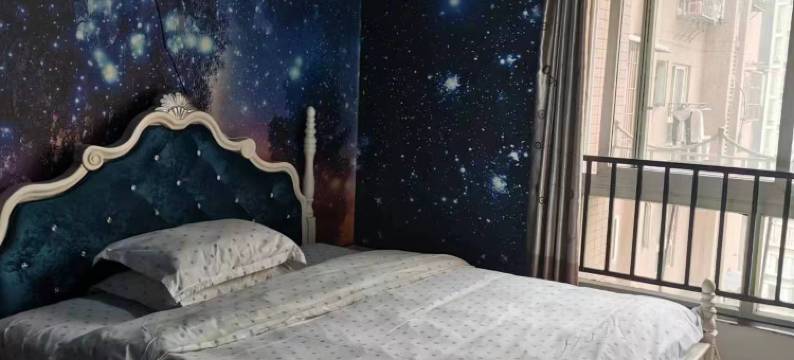 美乐家精品公寓(重庆沙坪坝站店)图片