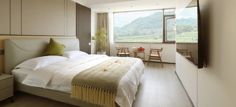 前进岚舍民宿(平潭龙王头沙滩店)图片