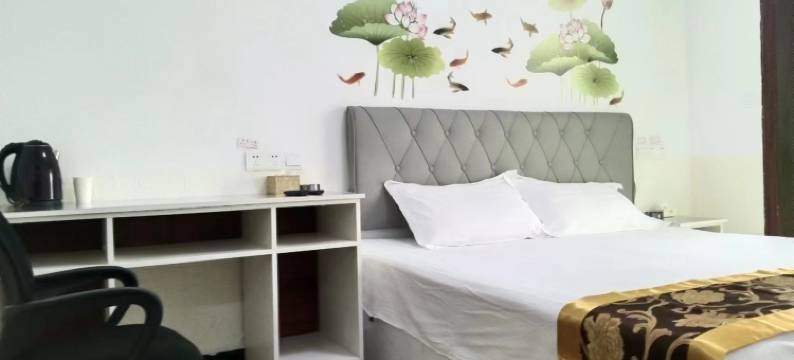 重庆南岸萍平公寓(南坪万达店)图片