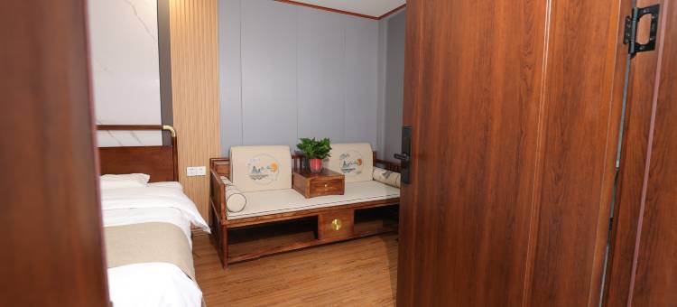 壹号院民宿(曲阜三孔景区店)图片