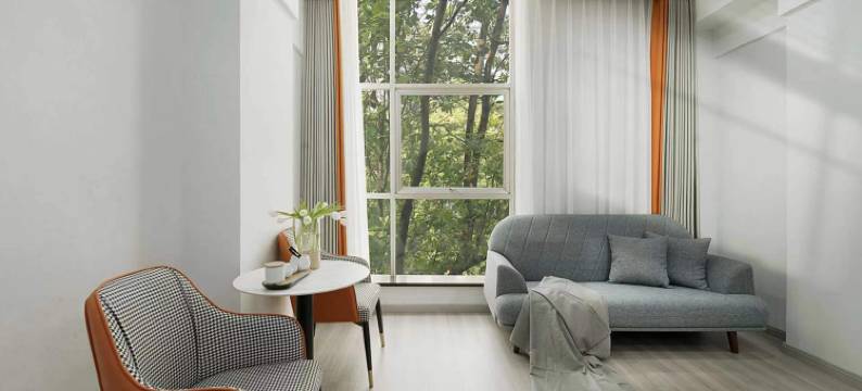 希尔曼酒店(重庆南川店)图片