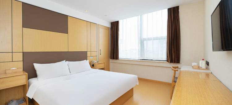 星程酒店(苏州甪直古镇店)图片