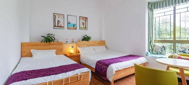 清远时常来民宿图片