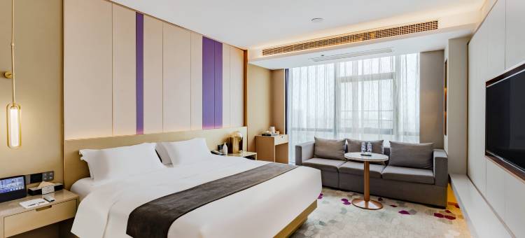 麗枫酒店(蚌埠万达南翔广场店)图片