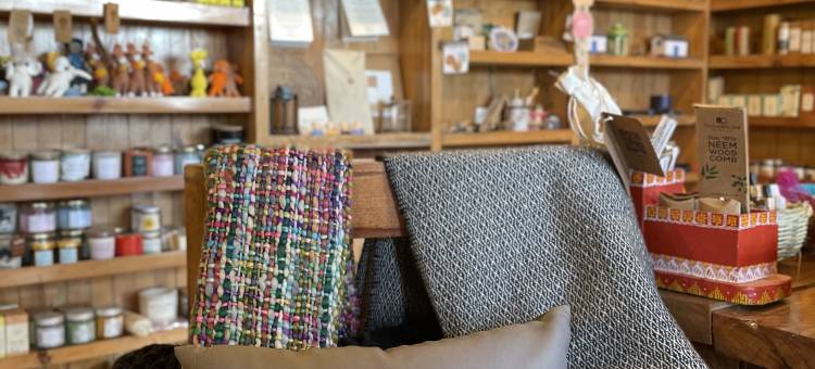 莫汉宾萨尔寓所(Mohans Binsar Retreat)图片