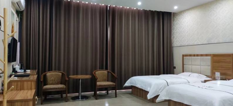 宾悦酒店(恩施高中店)图片