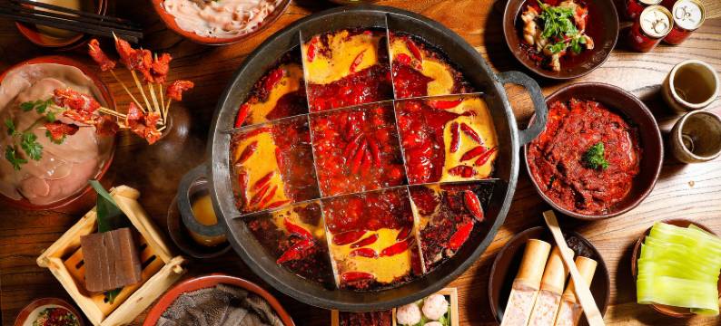 扬际悦雅酒店(重庆解放碑中心店)图片