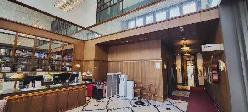 首尔克里森多酒店(Hotel Crescendo Seoul)图片