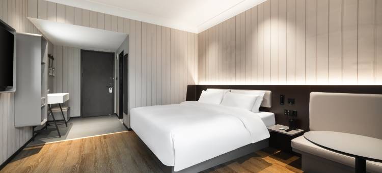 汉庭酒店(东莞松山湖店)图片