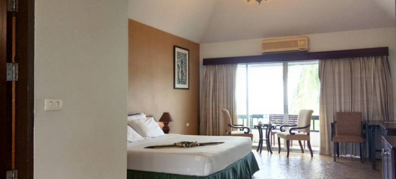 金松滩海滩度假酒店(Golden Pine Beach Resort)图片