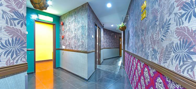 首都O 90788新33号帕尔迈苏里酒店(Capital O 90788 New Hotel 33 Permaisuri)图片