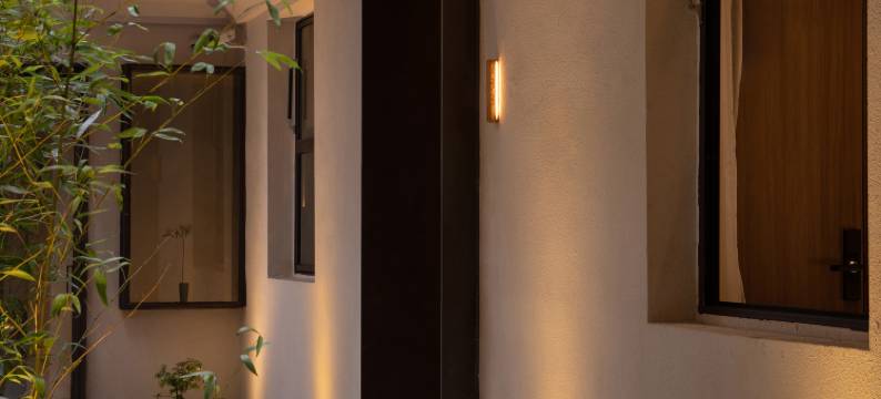 清森·庭院酒店(长沙五一广场IFS国金中心店)图片