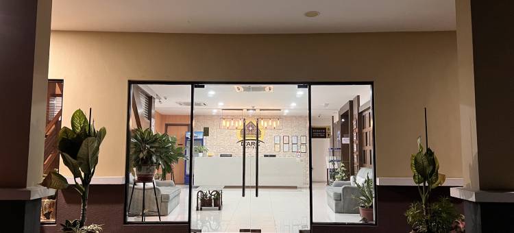 D阿克酒店(D Arc Hotel)图片