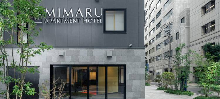 MIMARU大阪 心斎桥NORTH(MIMARU Osaka Shinsaibashi North)图片