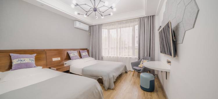 缘上缘民宿(朱家尖店)图片