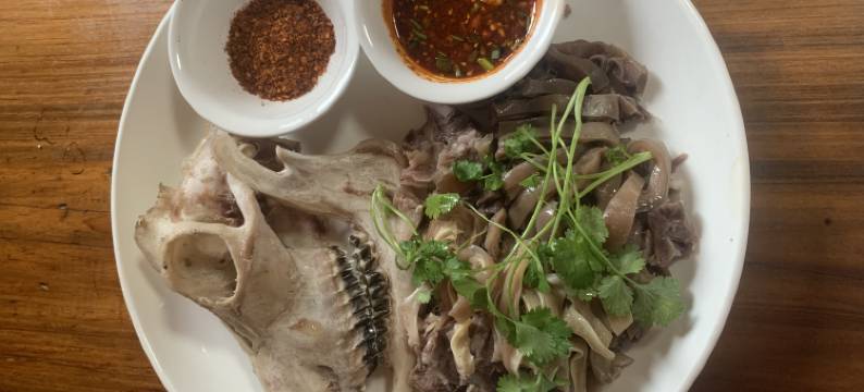 建德骆瑶成饭店图片