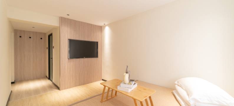 秦顺海景酒店(南戴河仙螺岛浴场店)图片