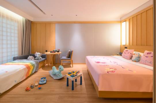 地球村青山云舍(阳朔西街漓江店)图片