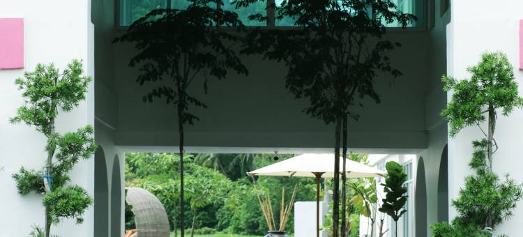 兰卡威巴佑酒店(The Bayou Hotel Langkawi)图片