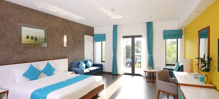 会安EMM酒店(EMM Hotel Hoi An)图片