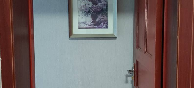 武威昌顺宾馆图片