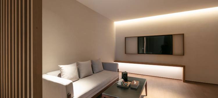 杭州富阳开元颐居酒店(桂花路店)图片