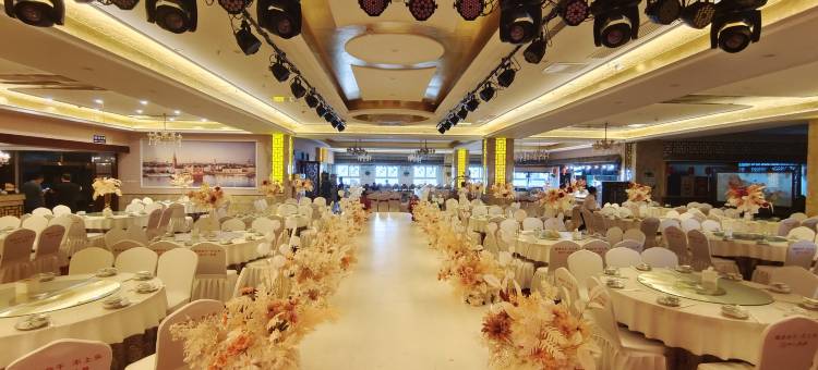 维也纳智好酒店(石家庄建华大街北宋地铁站店)图片