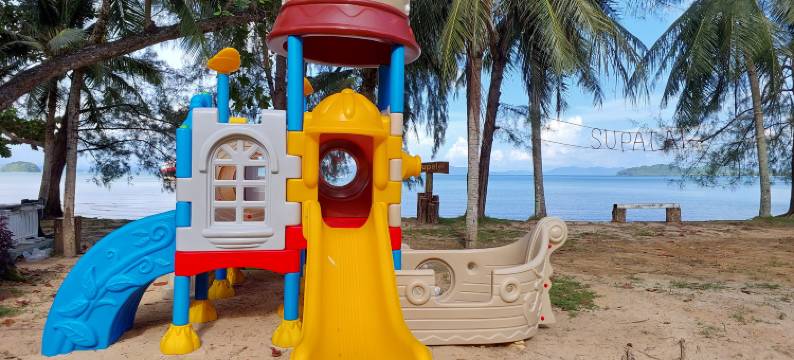 素帕莱风景湾度假村及水疗中心(Supalai Scenic Bay Resort & Spa Phuket)图片