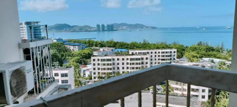 三亚海蓝居民宿(碧海蓝天店)图片