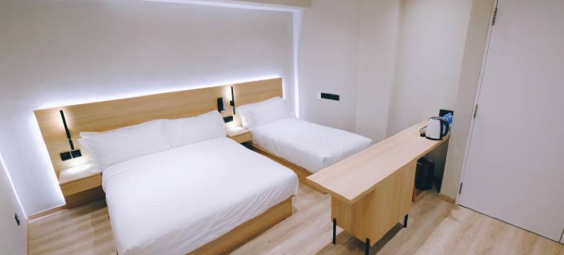 Rest 武吉士精品酒店(Rest Bugis Hotel)图片