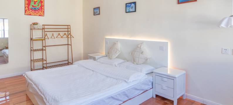 香格里拉风之子客栈图片