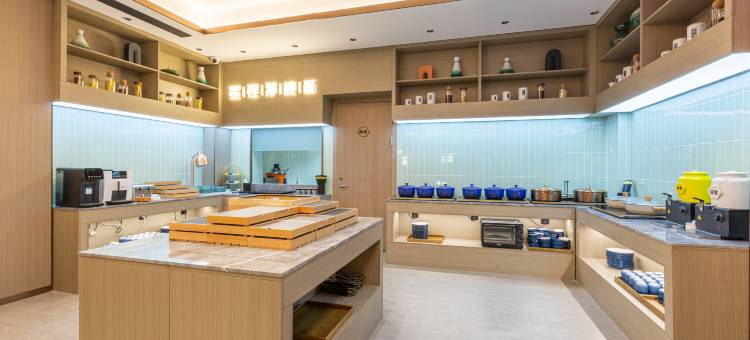 星程酒店(武汉武胜路凯德广场店)图片