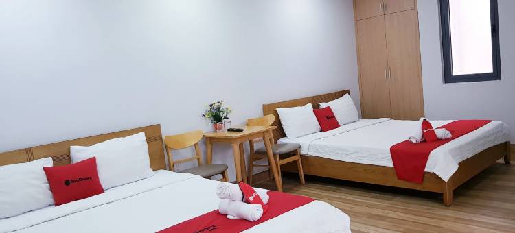 翡翠酒店(The Jade Hotel Near Tan Son Nhat Airport)图片