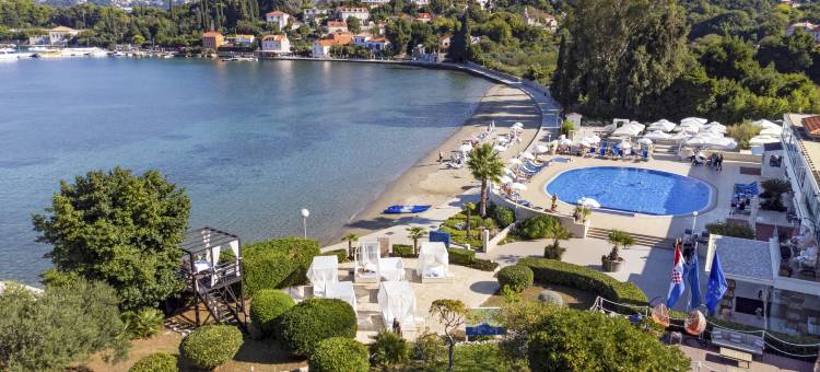 卡拉莫塔岛图伊蓝色酒店(Tui Blue Kalamota Island - Adults Only)图片