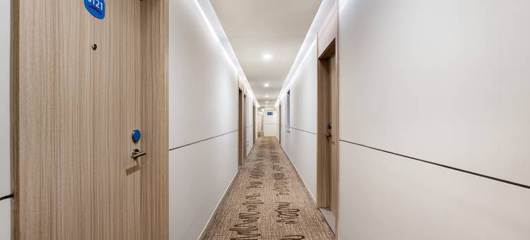 汉庭酒店(北京五棵松永定路店)图片