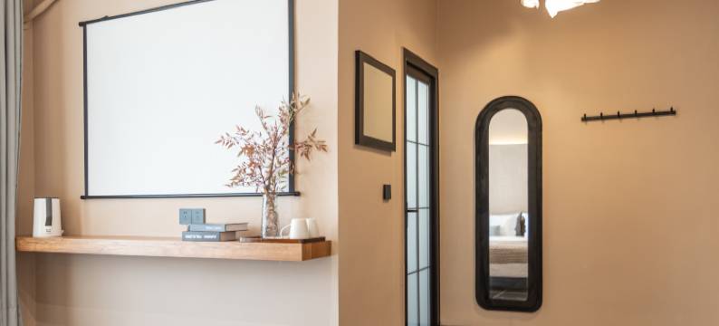 涠洲岛莫奈花园精品民宿(贝壳沙滩店)图片