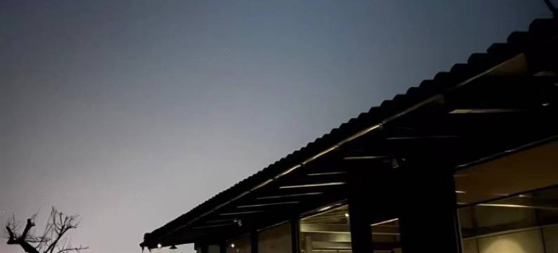 大理空山客栈(生态廊道龙龛码头店)图片