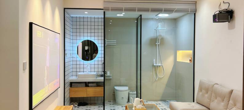 枫逸和风民宿(大理古城店)图片