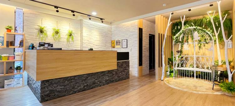 路境行旅-花莲大同馆图片