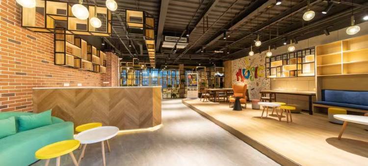 卓馨美公寓(桥林可成科技园店)图片