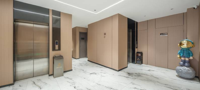 惠州漫馨艺住酒店(淡水壹中心店)图片