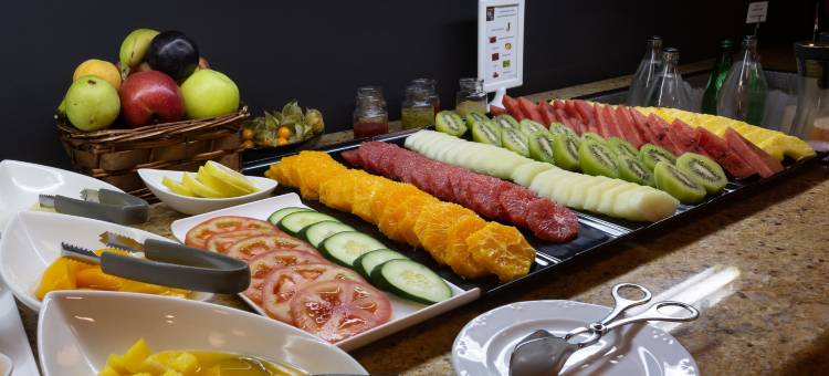 蒙特卡梅洛酒店(Monte Carmelo)图片