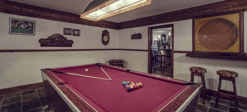 阿德酒店＆餐厅(Ardagh Hotel & Restaurant)图片