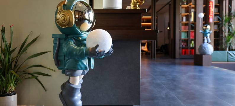 黄山黎阳观厅(屯溪老街黎阳老街店)图片